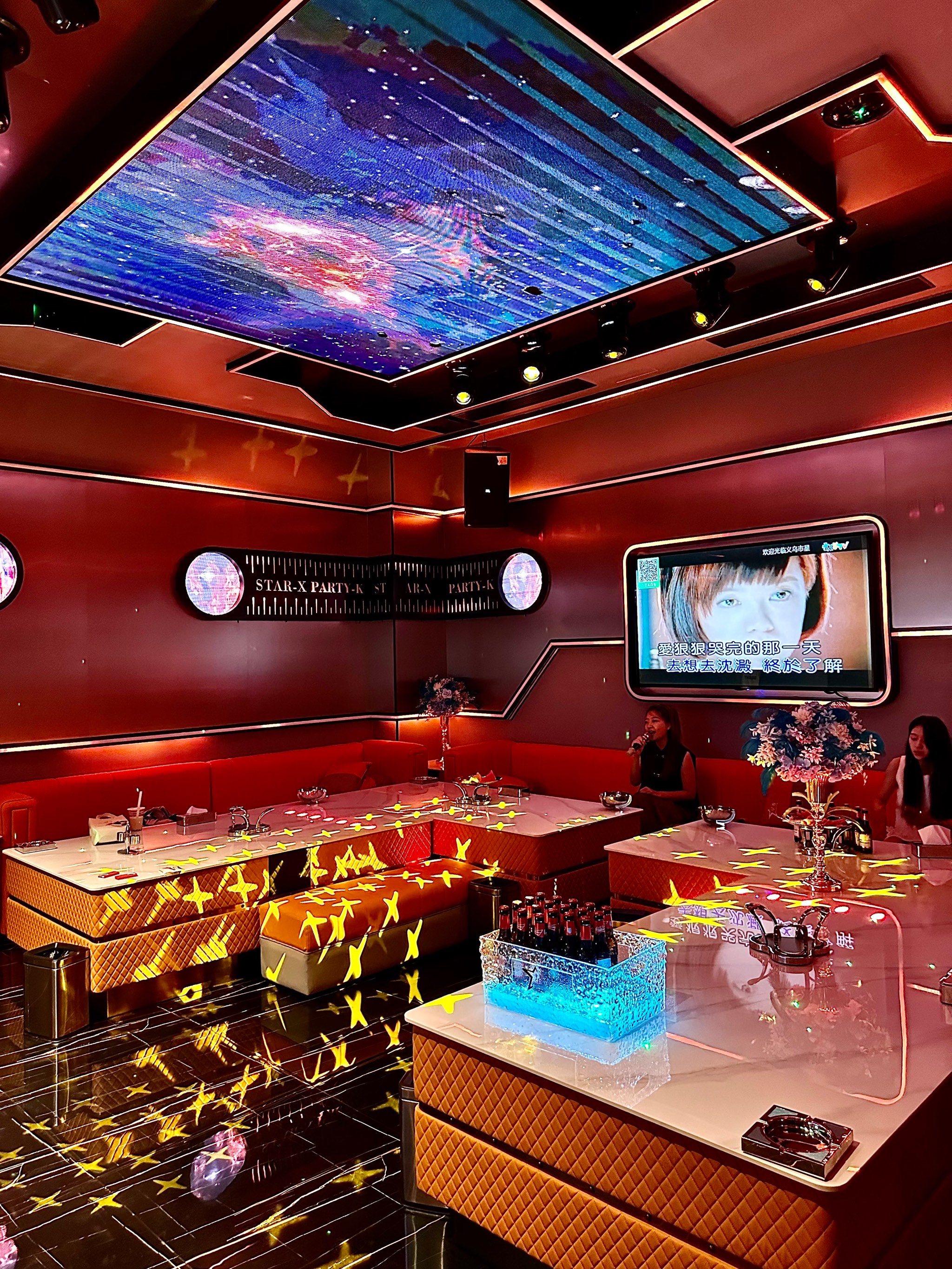 绵阳商务ktv好吗值得选择吗-梓潼县ktv预定